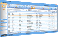 Vereinsprofi Screenshot